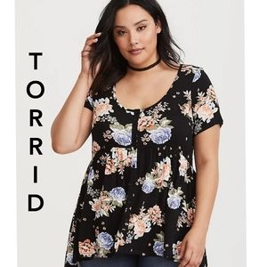 "New with tag" Torrid 2